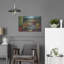  «View Through The Window C» par Silvia Vassileva, art mural en métal-1172769510