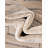 Contemporary Omotayo Area Rug White and Silver Color-1542668534