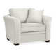 Bridgeport Upholstered Armchair