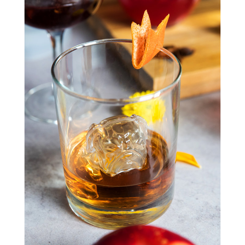 Tovolo Bulldog Ice Molds
