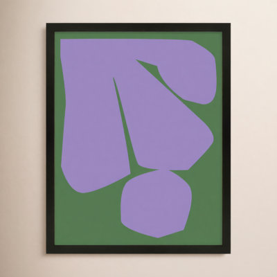 Barr "Element 2" Print by Michael Kempen