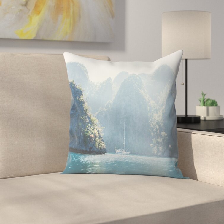 Wayfair  Pillow Insert Throw Pillows You'll Love in 2024