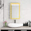 Miroir de salle de bain avec rangement-1692343015