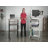 MUV Fixed Stand-Up Workstation AV Cart-1614809493