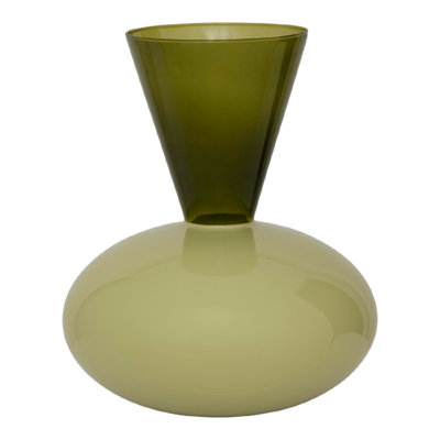 Alfrida Vase Zinhle, Beechnut