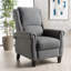 Fauteuil inclinable