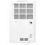 Déshumidificateur portatif 50 pintes avec pompe Amana Energy Star