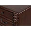 Table de chevet Cherry