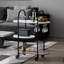 3-Tier Arc Bar Cart-1269168287