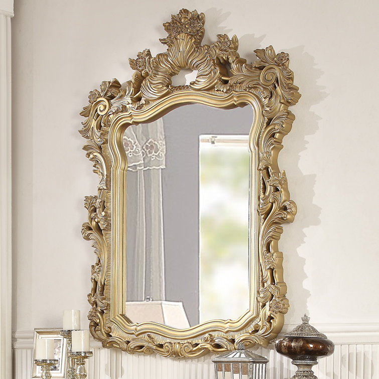 Wayfair  Square Wall Mirrors You'll Love in 2024