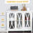 Accent Cabinet-49771334
