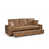 Brown Microfiber / Microsuede