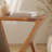 Natural Accent Table