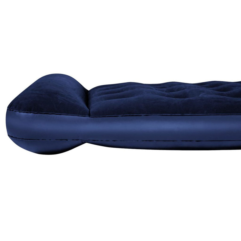 Luangwa 28cm Air Bed, Super King (6')