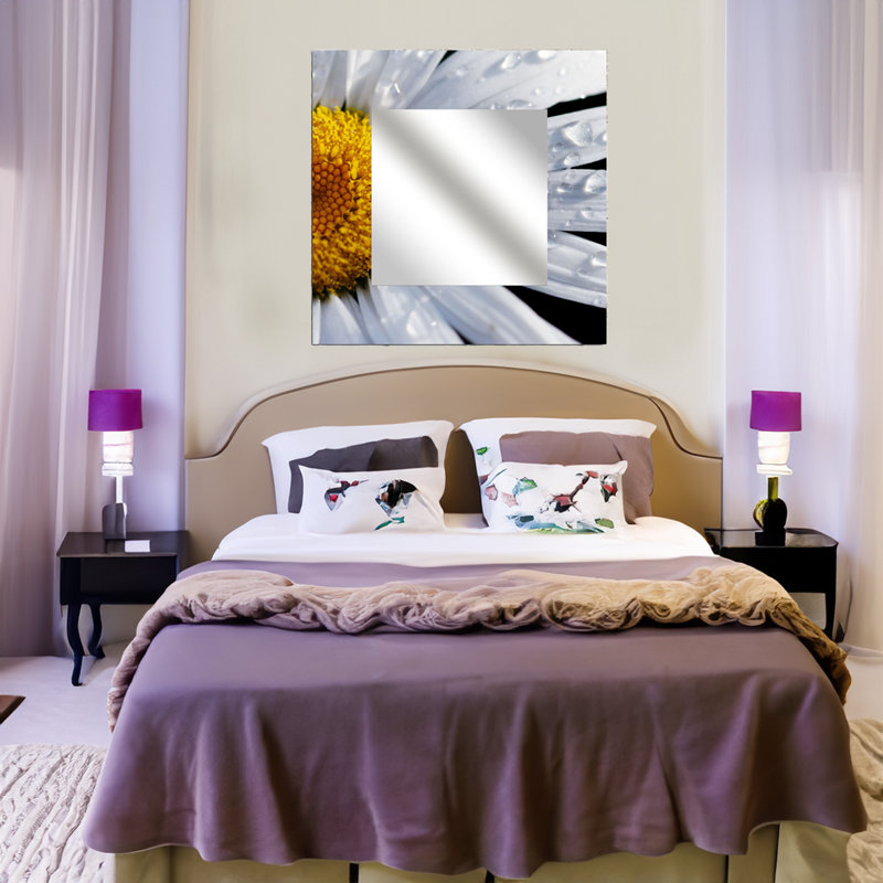 Miroir Gadsen