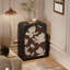 Buffet décoratif trois portes Retro