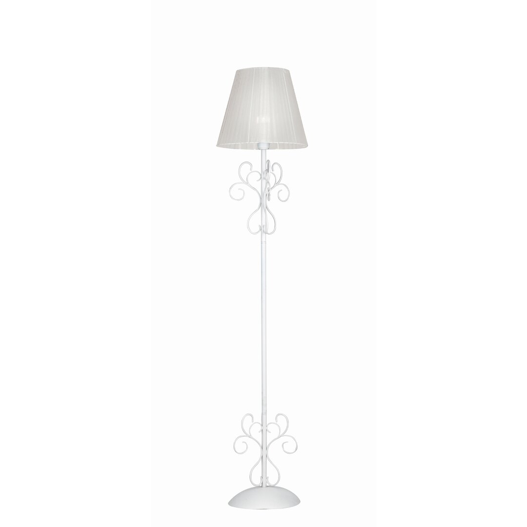 165 cm Stehlampe Foulk