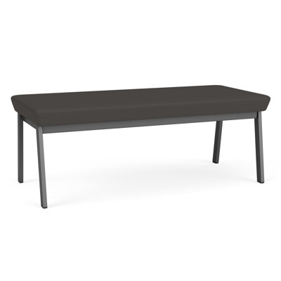 Banc en métal Newport