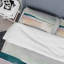  Microfiber / Polyester Duvet Cover Set-442862514