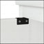 Meuble-lavabo 36 po avec 4 tiroirs