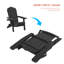 Chaise Adirondack Volkard-1534148536