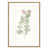 Toile avec cadre en bois beige n'est pas disponible