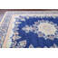 Tapis traditionnel fait à la main 10 x 13