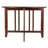 Christiansen Beech Round Solid Wood Dining Table