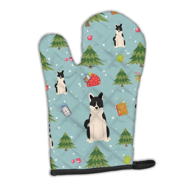 Gant de cuisine Sika Spitz de Silloth