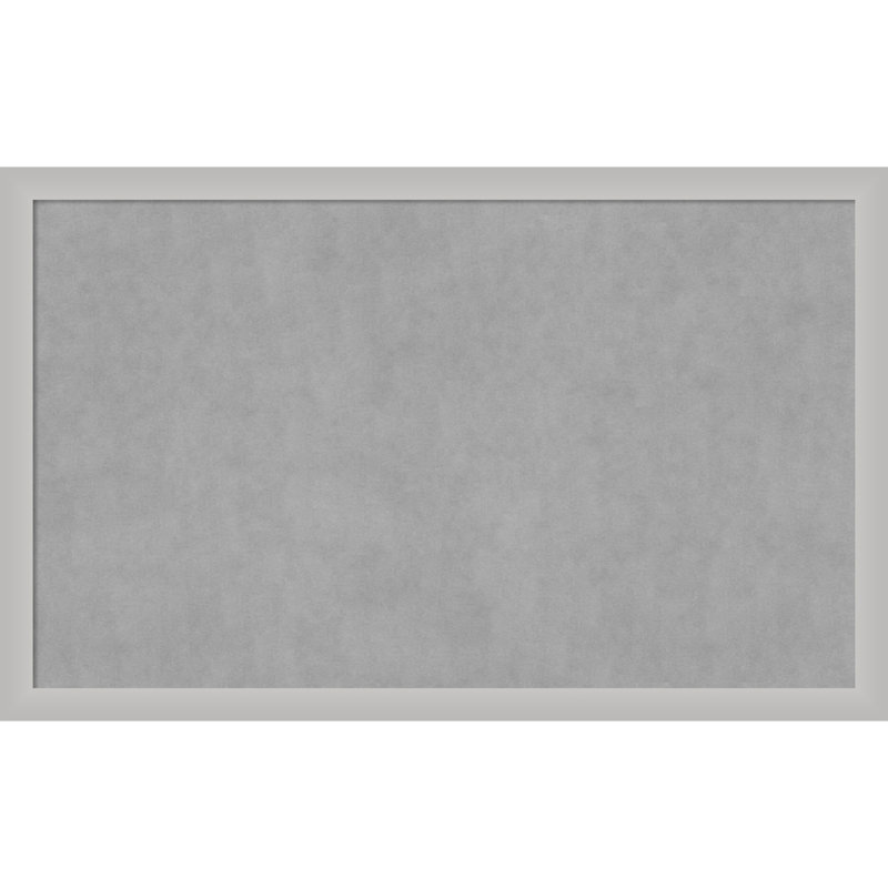 Tableau magnétique Semeraro, H 27 po x l 43 po