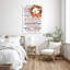 «Atreu For My Dad Till We Meet Again», impression sur toile-828669100