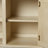 Letizia Solie Wood Server Sideboard-99560460