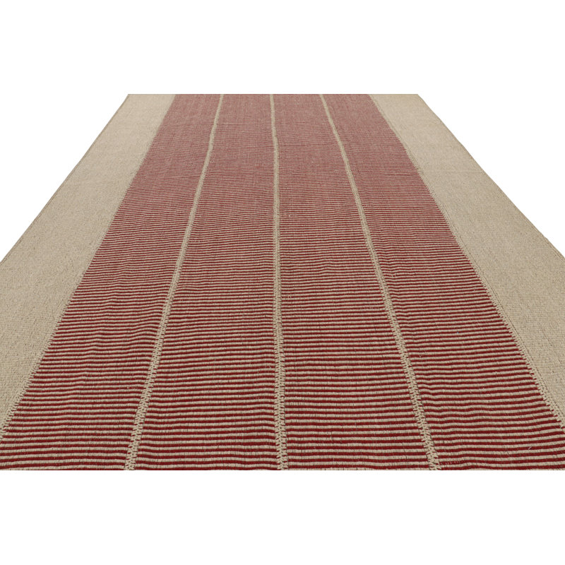 One-of-a-Kind Rectangle 10'x14'5” Area Rug