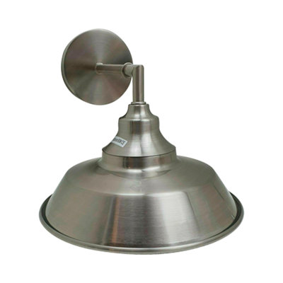 Chiu Armed Sconce