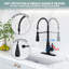 Robinet de cuisine Willow