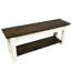 Banc de rangement en bois massif Mccardle-27053532-130016582