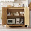 46cm Sideboard-1115644612