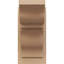 Bois de cèdre brut brut Funston-89128376