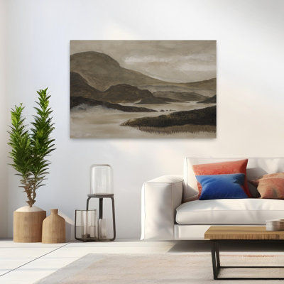 Art contemporain, paysage contemporain abstrait, art naturel
