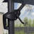 Yatra 11' x 9' Rectangular Cantilever Gray Umbrella With Cross base-1451682661