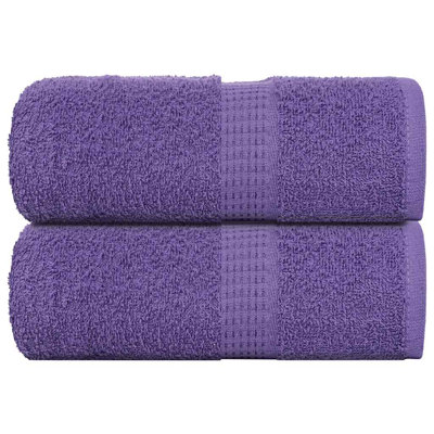 Saleah Soap Towels
