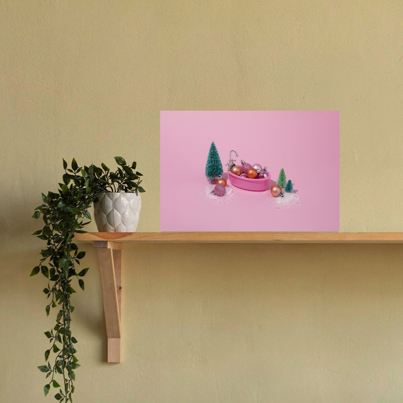 Print, 40.64cm H x 60.96cm W