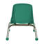 Chaise de classe empilable-128800692