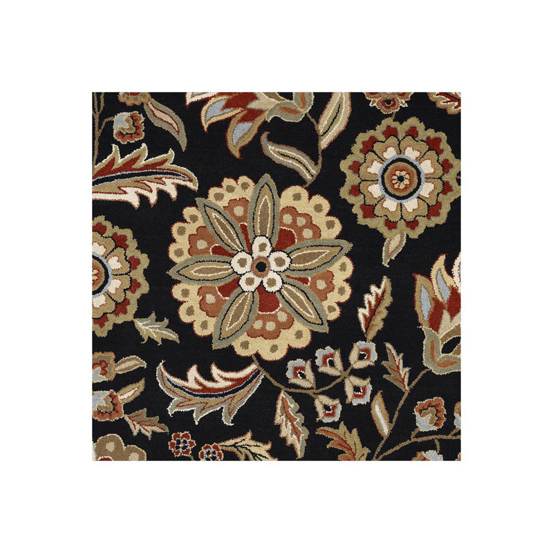 Telse, Tapis de couloir 3 pi x 12 pi