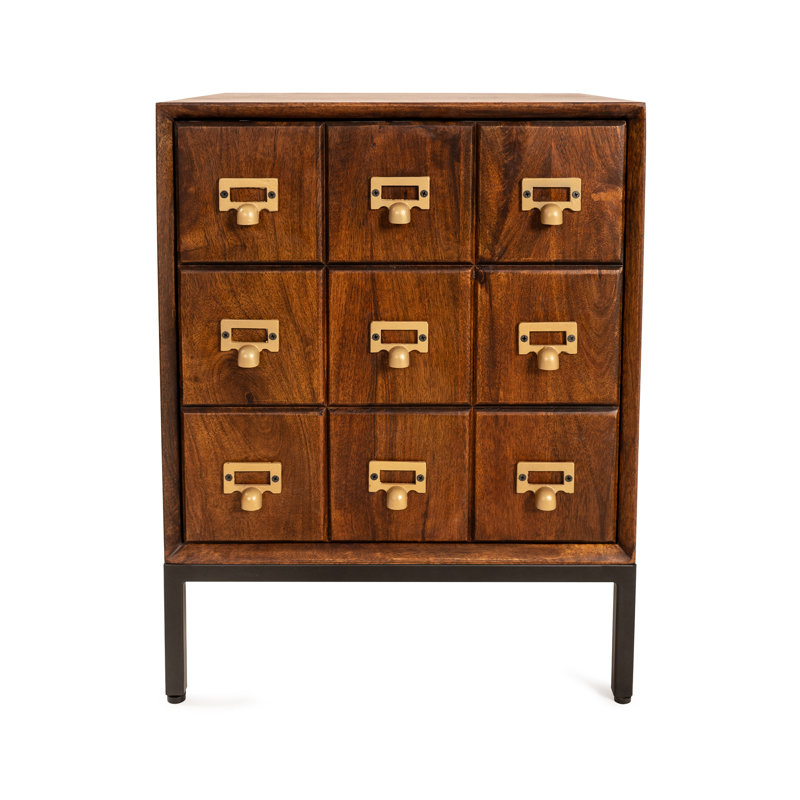 Armoire à lettres, Grand