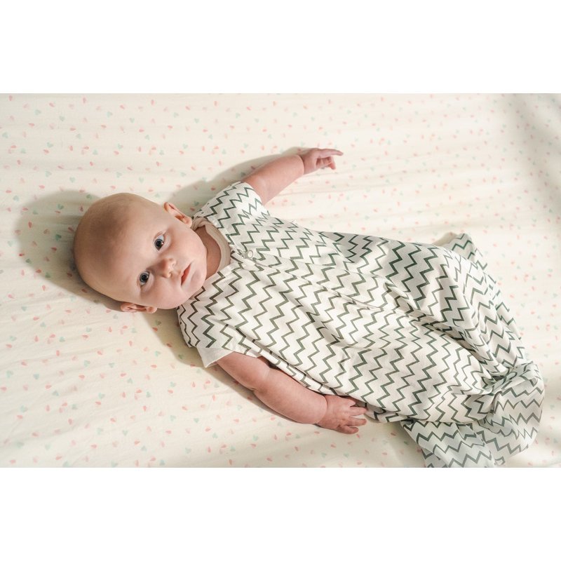 Ensemble de sacs de couchage 100% coton 2 pièces Bakstran
