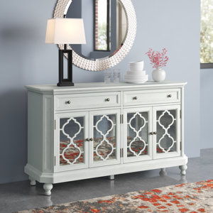 Lark Manor Allerus 58'' Sideboard & Reviews | Wayfair