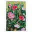 « wildflowers », reproduction d’art sur toile-73088890-73088891-73088892