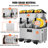 VEVOR Countertop Snow Cone Maker