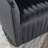 32.9'' Wide Swivel Barrel Chair-488100689